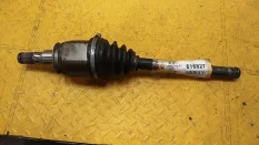 Полуось передняя (привод) Nissan Navara D40 2010