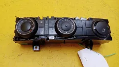 Блок управления печкой Volkswagen Crafter 2012