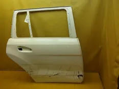 Дверь задняя правая Mercedes-Benz Gl-class X166