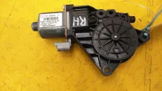 Моторчик стеклоподъемника Hyundai-KIA Venga 2012