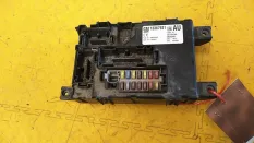 Блок предохранителей Opel Corsa D