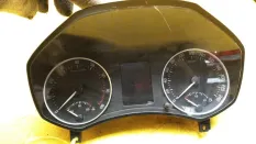 Панель приборов Skoda Octavia A5 2010