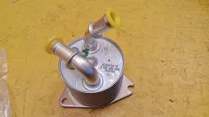 Радиатор масляный Skoda Octavia A8