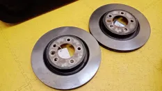 Диск тормозной задний Land Rover Range rover sport