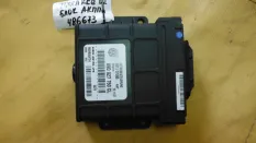 Блок управления АКПП Volkswagen Touareg 2006