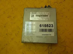 Блок электронный Audi A6 C7 2011