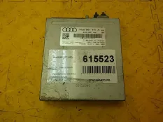 Блок электронный Audi A6 C7 2011