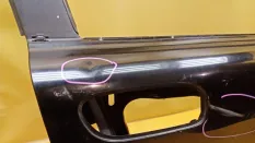 Дверь передняя правая Volvo S80