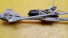 Трапеция стеклоочистителей Nissan Navara D40 2007