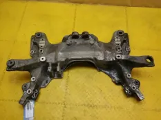 Балка подмоторная (подрамник) Peugeot 407 2007