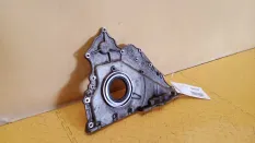 Крышка двигателя Volkswagen Touareg