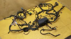 Проводка (коса) Volvo S40 2007