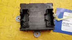 Блок комфорта Land Rover Range rover velar 2018