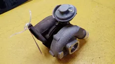 Турбина Nissan Cabstar F24M