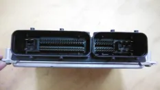 Блок электронный Volkswagen Touareg 2006