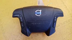 Подушка безопасности в рулевое колесо Volvo Xc70