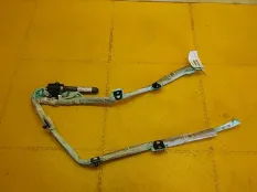 Подушка безопасности боковая Volkswagen Passat B6