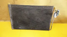 Радиатор кондиционера (конденсер) Land Rover Range