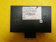 Блок комфорта Skoda Octavia A5