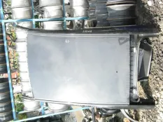 Крыша Citroen C4
