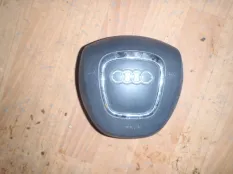 Подушка безопасности в рулевое колесо Audi Q7 4L