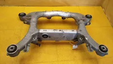 Балка задняя BMW 7-серия F01 2011