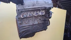 Двигатель Mercedes-Benz C-klasse W203 2002