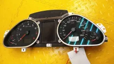 Панель приборов Audi Q7 4L 2007