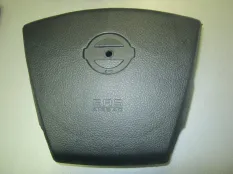 Подушка безопасности в рулевое колесо (крышка)