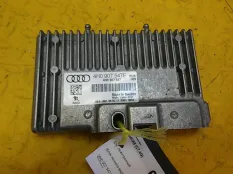 Блок электронный Audi A6 C7 2011