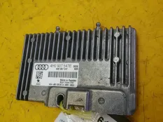 Блок электронный Audi A6 C7 2011