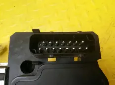 Блок ABS (насос) Mercedes-Benz E-klasse W210