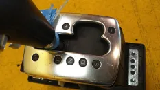 Кулиса КПП Audi A8 D3 2004