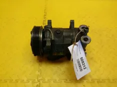Компрессор системы кондиционирования Peugeot 206