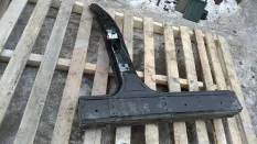 Порог со стойкой правый BMW X5 E53 2002