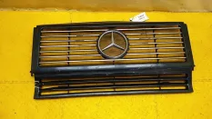 Решетка радиатора Mercedes-Benz G-klasse W463 2001