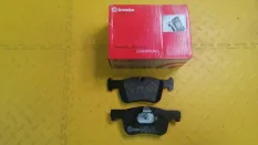 Колодки тормозные передние BMW 3-серия F30