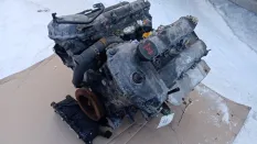 Двигатель Jaguar S-type