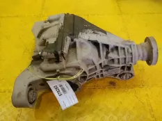 Редуктор заднего моста Audi Q7 4L 2008