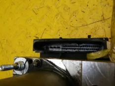 Блок ABS (насос) Mazda Cx-7 2008