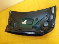 Крышка багажника Peugeot 407 2007