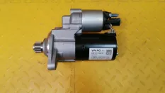 Стартер Volkswagen Tiguan