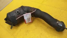 Катализатор BMW 7-серия F01 2011