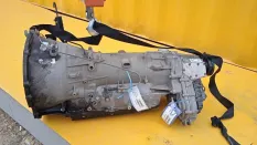 АКПП (автоматическая коробка переключения передач)