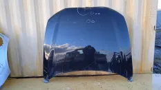 Капот Audi A6 C7