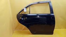 Дверь задняя правая Toyota Camry V40 2007