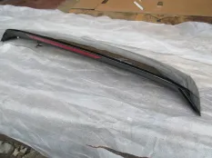 Спойлер Audi A3 8V