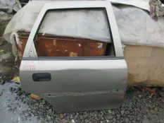 Дверь задняя правая Opel Vectra B 1999