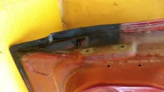 Дверь передняя правая Mazda CX 5