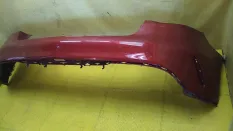 Бампер задний Mercedes-Benz GLE C292